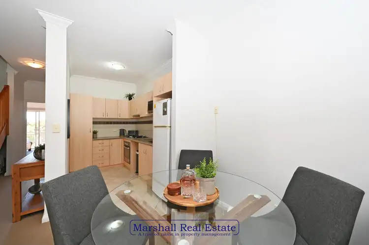 Third view of Homely apartment listing, 56/101 Grand Boulevard, Joondalup WA 6027