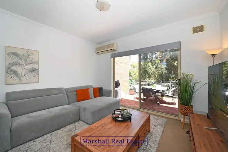 Fourth view of Homely apartment listing, 56/101 Grand Boulevard, Joondalup WA 6027