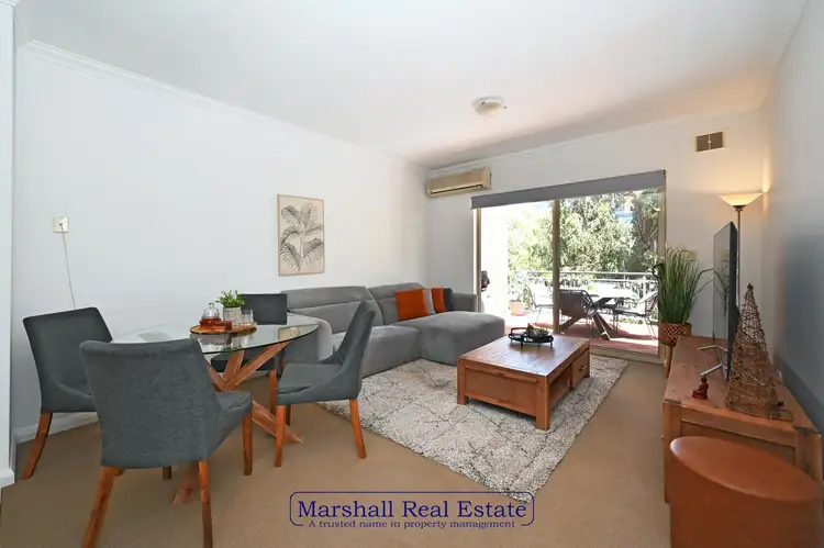 Sixth view of Homely apartment listing, 56/101 Grand Boulevard, Joondalup WA 6027