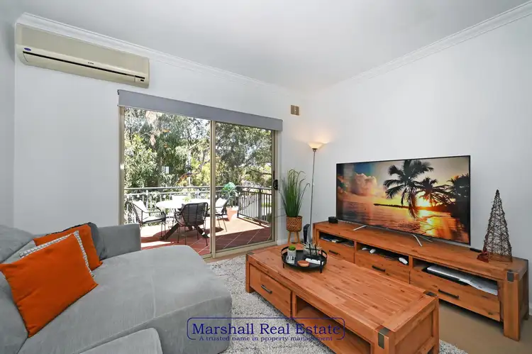 Seventh view of Homely apartment listing, 56/101 Grand Boulevard, Joondalup WA 6027