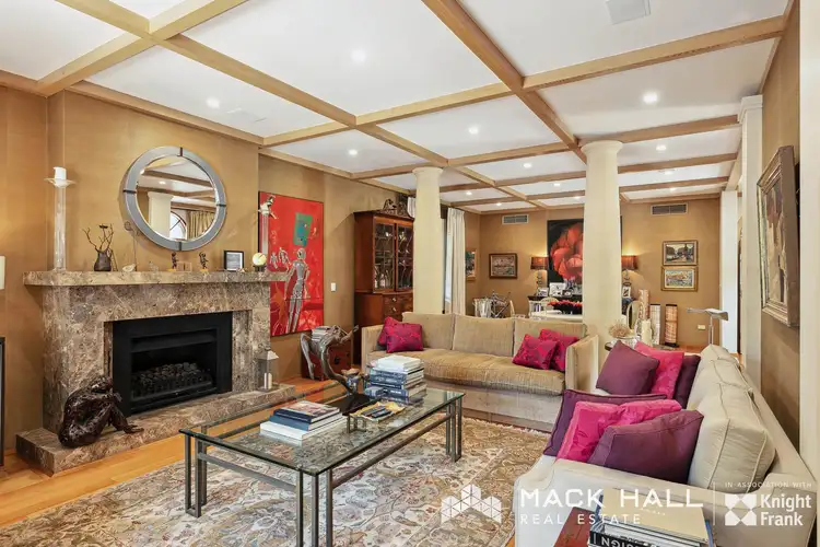 Third view of Homely house listing, 60 Leake Street, Peppermint Grove WA 6011