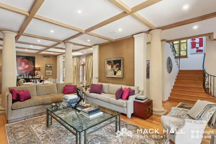 Fourth view of Homely house listing, 60 Leake Street, Peppermint Grove WA 6011
