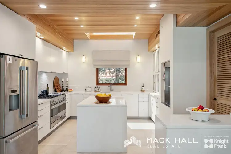 Fifth view of Homely house listing, 60 Leake Street, Peppermint Grove WA 6011