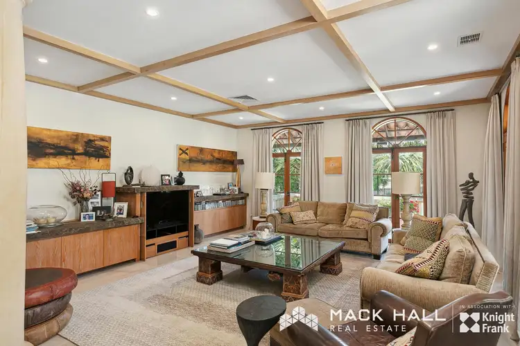 Sixth view of Homely house listing, 60 Leake Street, Peppermint Grove WA 6011