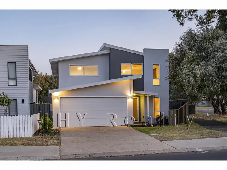 Main view of Homely house listing, 2A Greenacre Road, Dunsborough WA 6281