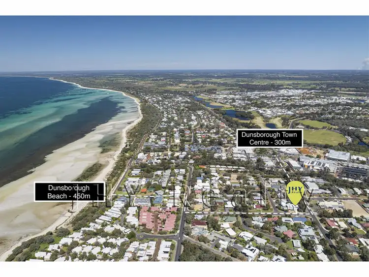 Second view of Homely house listing, 2A Greenacre Road, Dunsborough WA 6281