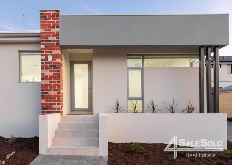 3A Wyatt Rd, Bayswater WA 6053