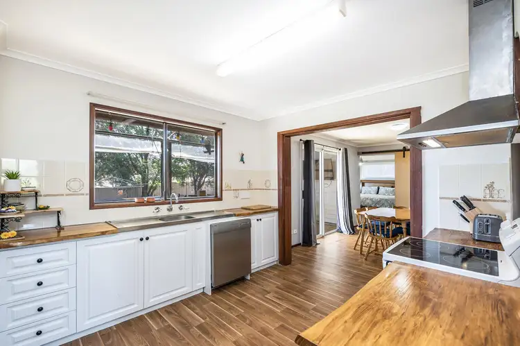Second view of Homely house listing, 4 Spotters Court, Gingin WA 6503