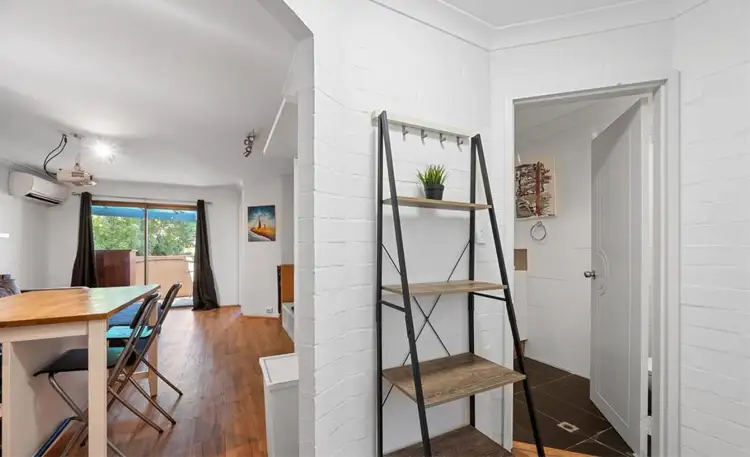 16/415 Charles Street