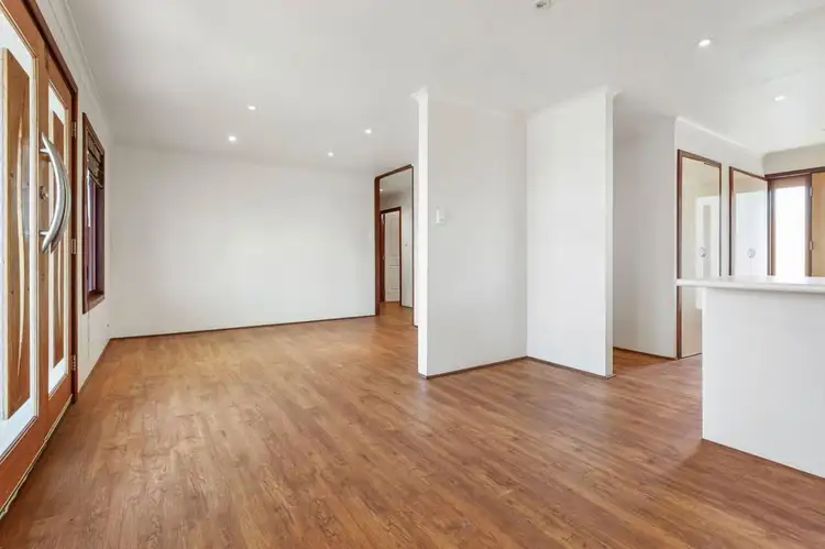 Fifth view of Homely house listing, 11 Baynton Way, Wickham WA 6720