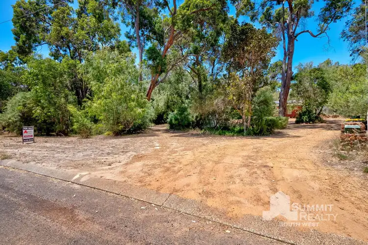 Second view of Homely house listing, 21 Green Way, Leschenault WA 6233
