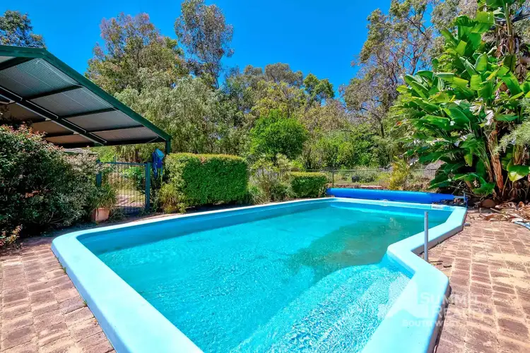 Third view of Homely house listing, 21 Green Way, Leschenault WA 6233