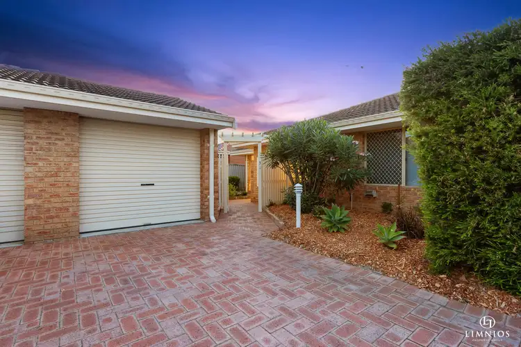 Main view of Homely villa listing, 3/69 Waterloo, Joondanna WA 6060