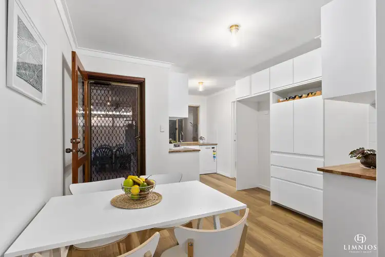 Third view of Homely villa listing, 3/69 Waterloo, Joondanna WA 6060