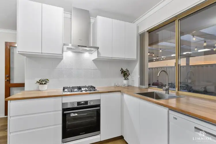 Fourth view of Homely villa listing, 3/69 Waterloo, Joondanna WA 6060
