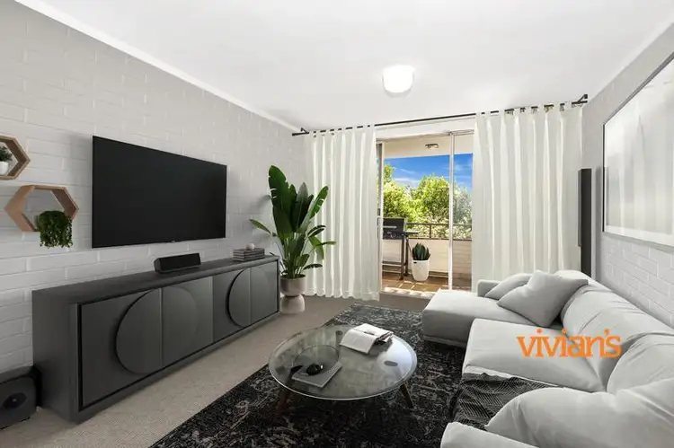 7/36 Wellington Street, Mosman Park WA 6012