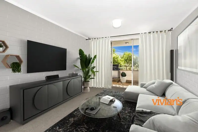 Main view of Homely apartment listing, 7/36 Wellington Street, Mosman Park WA 6012