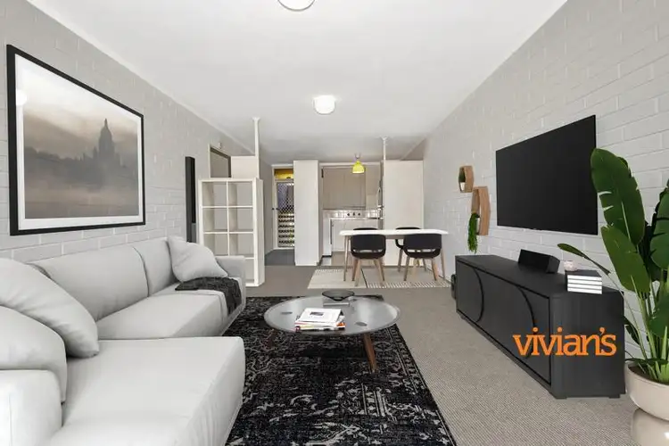 Second view of Homely apartment listing, 7/36 Wellington Street, Mosman Park WA 6012