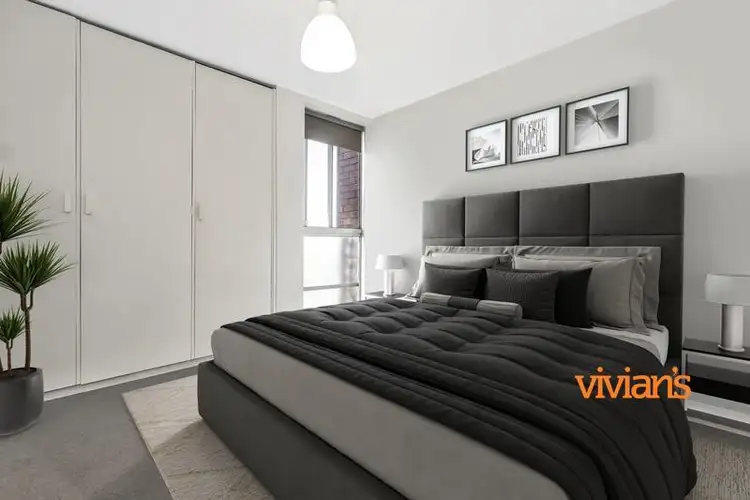 Third view of Homely apartment listing, 7/36 Wellington Street, Mosman Park WA 6012