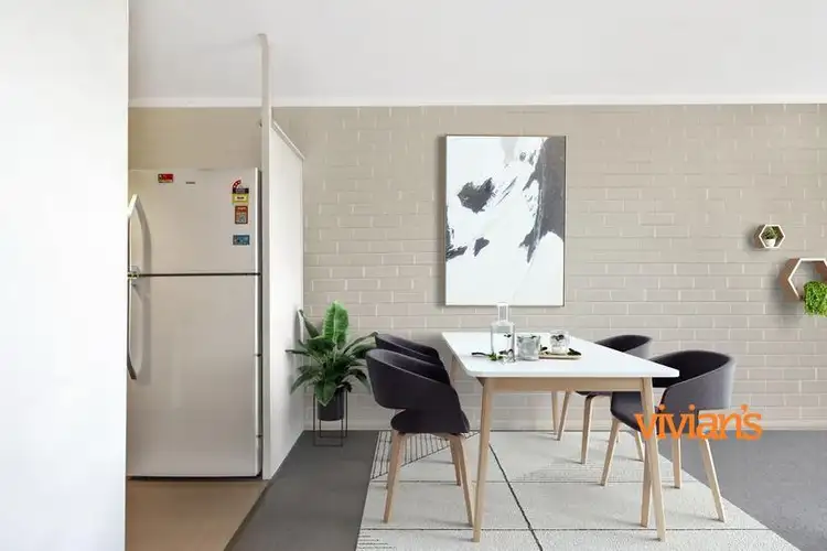 Fifth view of Homely apartment listing, 7/36 Wellington Street, Mosman Park WA 6012