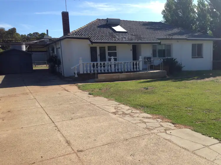 11060 Great Eastern Highway, Sawyers Valley WA 6074