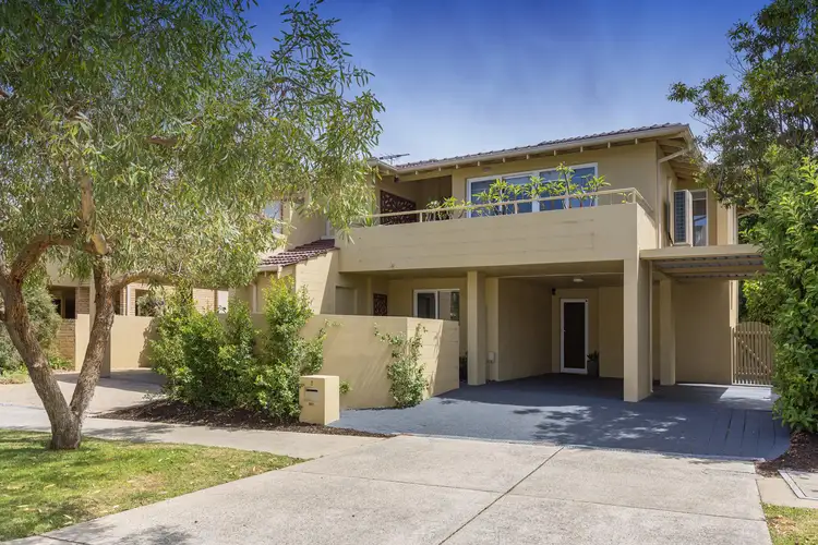 Main view of Homely townhouse listing, Address available on request