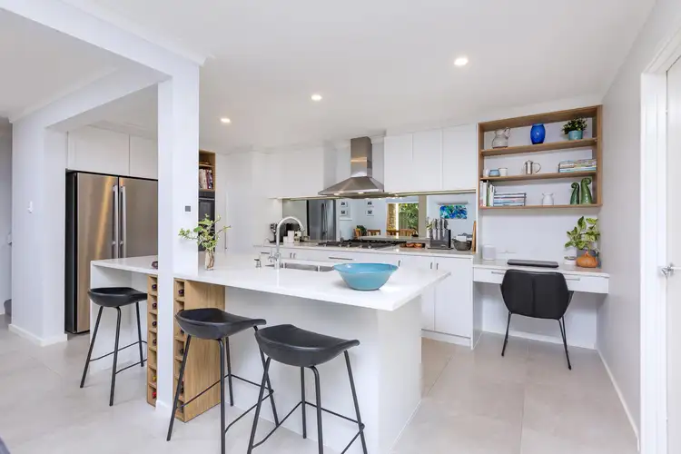 Second view of Homely townhouse listing, Address available on request