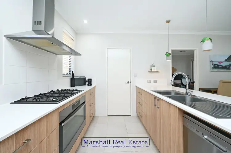 Fourth view of Homely house listing, 14 Tropicbird Drive, Banksia Grove WA 6031