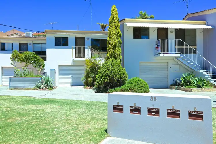 Main view of Homely townhouse listing, 7/35 Pearl Parade, Scarborough WA 6019