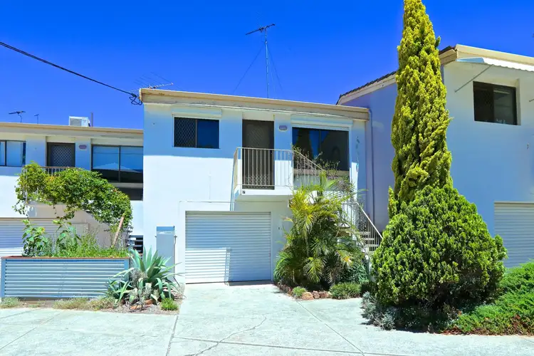Second view of Homely townhouse listing, 7/35 Pearl Parade, Scarborough WA 6019