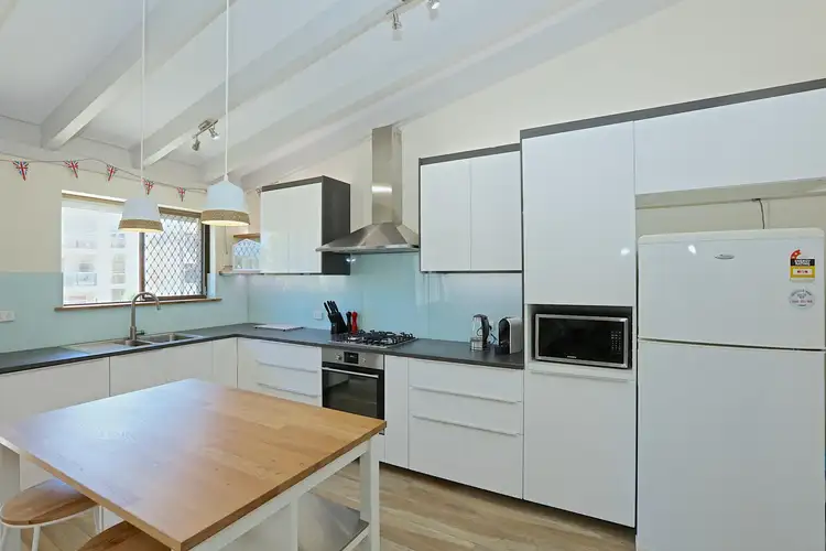 Third view of Homely townhouse listing, 7/35 Pearl Parade, Scarborough WA 6019