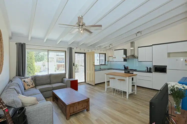 Fourth view of Homely townhouse listing, 7/35 Pearl Parade, Scarborough WA 6019