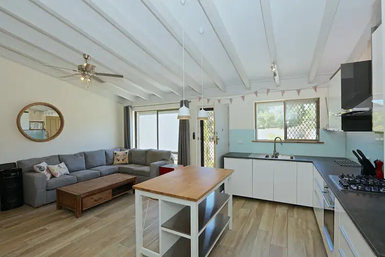 Fifth view of Homely townhouse listing, 7/35 Pearl Parade, Scarborough WA 6019