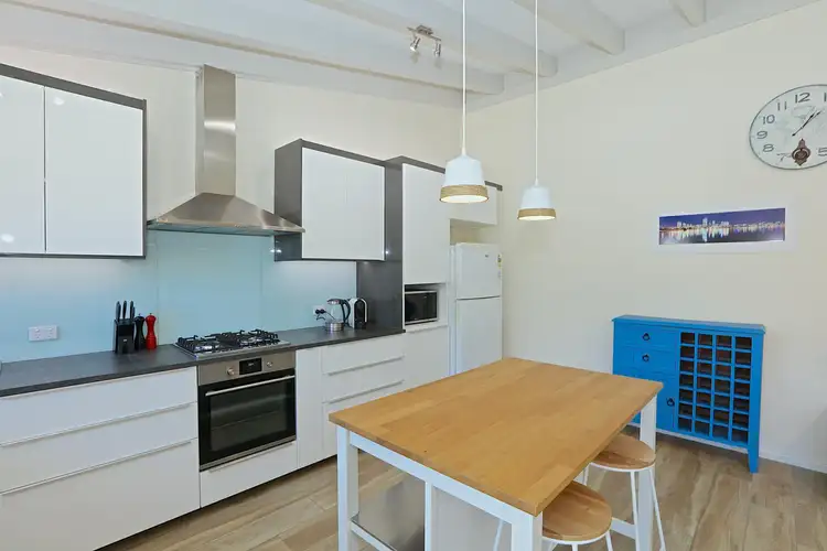 Sixth view of Homely townhouse listing, 7/35 Pearl Parade, Scarborough WA 6019
