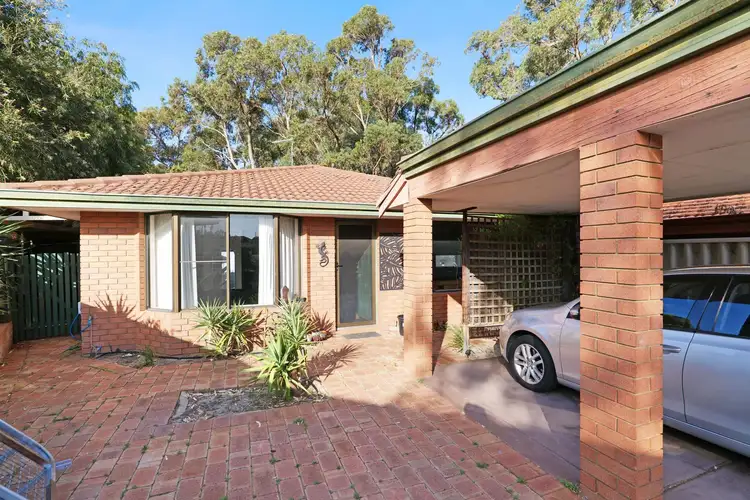 Third view of Homely house listing, 15 Cingalee Place, Craigie WA 6025