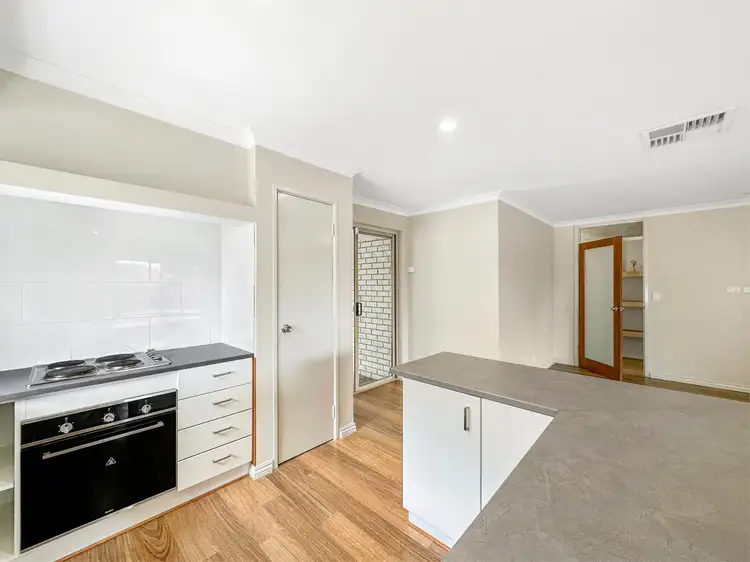 Second view of Homely house listing, 2 Mcgrath Place, Seville Grove WA 6112