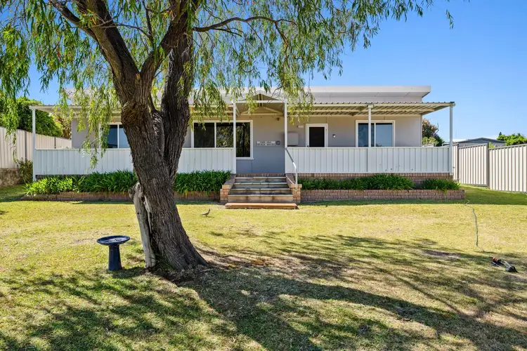 35 A & B Janis Street, Halls Head WA 6210