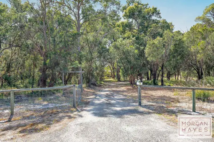 Second view of Homely house listing, 60 Born Road, Casuarina WA 6167