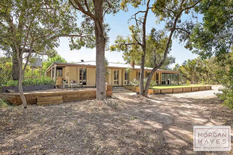 Fourth view of Homely house listing, 60 Born Road, Casuarina WA 6167