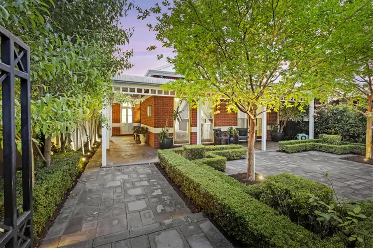 95 Salisbury Street, Subiaco WA 6008