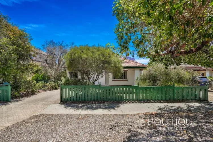36 Alderbury Street, Floreat WA 6014