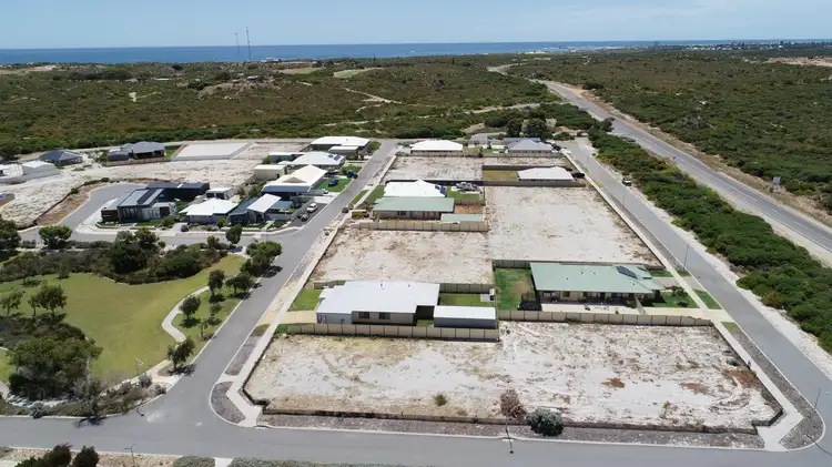 Lot 36, 13 Revilio Street, Lancelin WA 6044