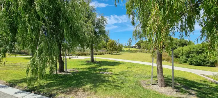 Third view of Homely land listing, 10 Kingfisher Road, Lancelin WA 6044
