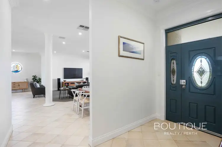 Second view of Homely house listing, 5 Shearer Street, Myaree WA 6154