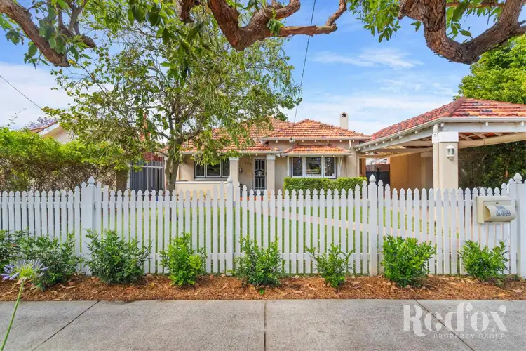 102 Sexton Road, Inglewood WA 6052