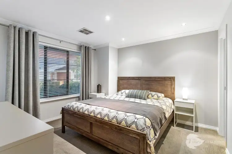 Second view of Homely house listing, 33 Pavilion Circle, The Vines WA 6069