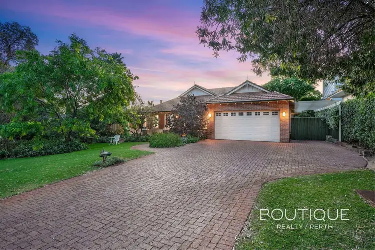 3 Kildare Road, Floreat WA 6014