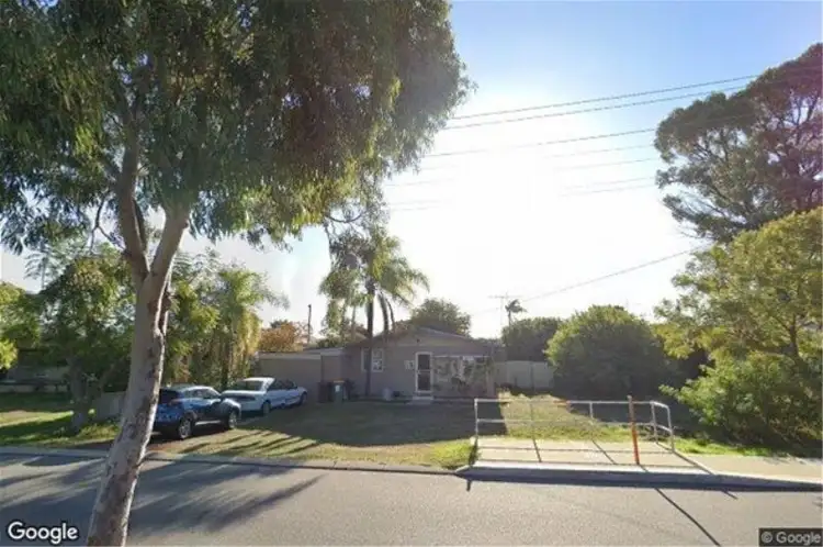12 Dadger Street, Dudley Park WA 6210