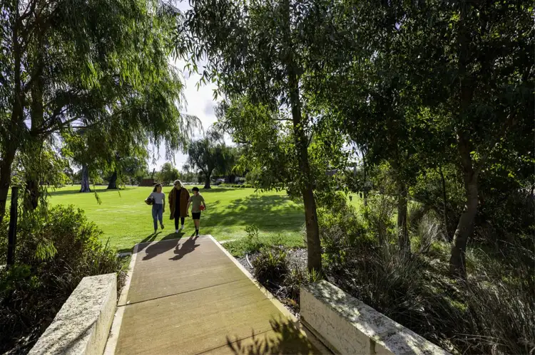 Main view of Homely land listing, Lot 611 Artemis Street, Vasse WA 6280