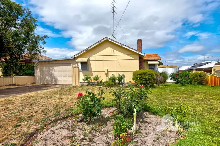 9 Flaherty Court, Carey Park WA 6230
